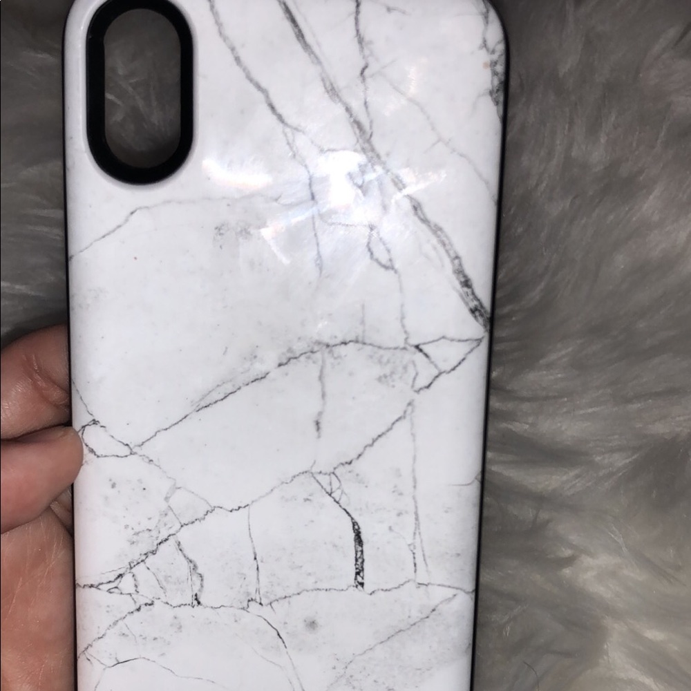 iPhone X Charging Case